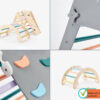 Gym senso 3 sets - obrazek 2